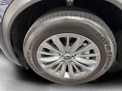 Used 2025 MAZDA CX-90 3.3 Turbo w/ Preferred Package image 38