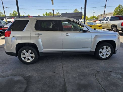 Used 2012 GMC Terrain SLE FWD image 7