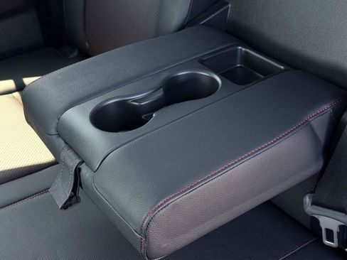 Certified 2024 Honda Ridgeline Black Edition image 27