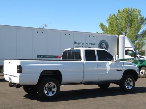 Used 1997 Dodge Ram 2500 Truck 2WD Club Cab image 6