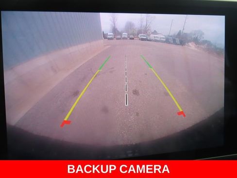 Used 2025 Jeep Wrangler Willys image 5