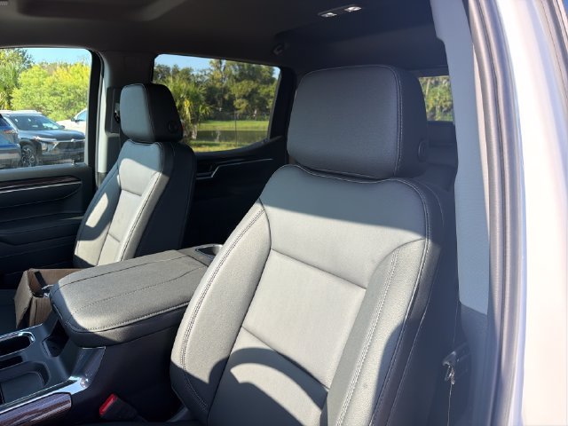 New 2026 Chevrolet Silverado 1500 RST w/ RST All Star Premium Package AWD/4WD image 21
