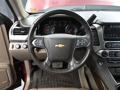 Used 2016 Chevrolet Tahoe LT w/ Luxury Package image 28