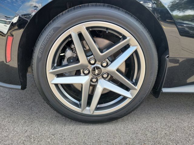 Certified 2024 Ford Mustang GT RWD image 30