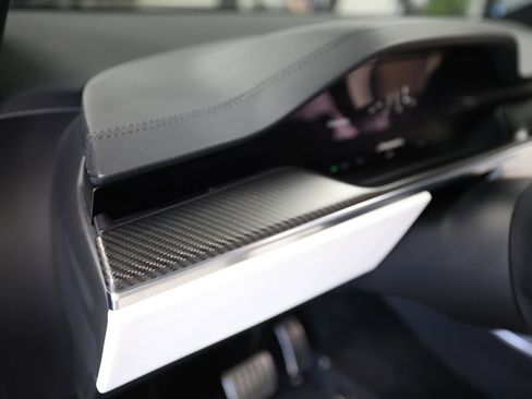 Used 2022 Tesla Model X Plaid AWD/4WD image 31