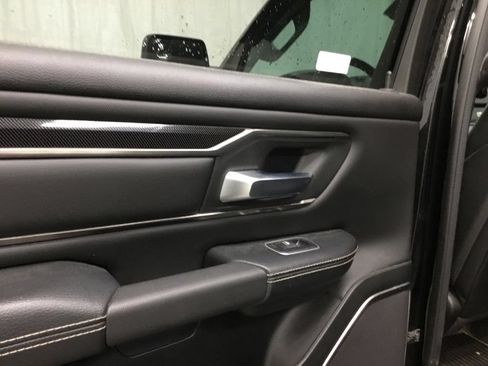 Used 2020 RAM 1500 Rebel w/ Rebel Level 2 Equipment Group AWD/4WD image 14