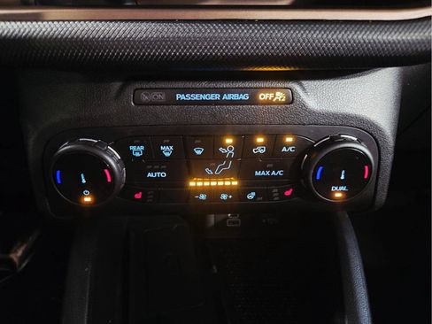 Certified 2023 Ford Bronco Sport Outer Banks w/ Tech Package AWD/4WD image 24