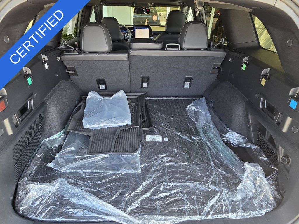 Certified 2026 Subaru Outback Limited w/ Premium/Limited Package 2 AWD/4WD image 14