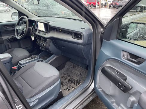 Used 2022 Ford Maverick XL image 16