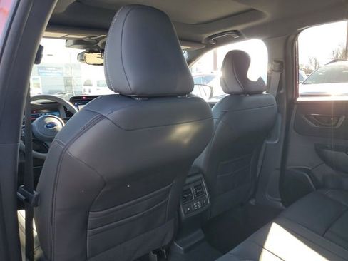 New 2026 Subaru Outback Limited image 11