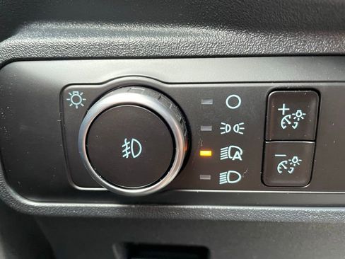New 2026 Ford Bronco Outer Banks AWD/4WD image 20