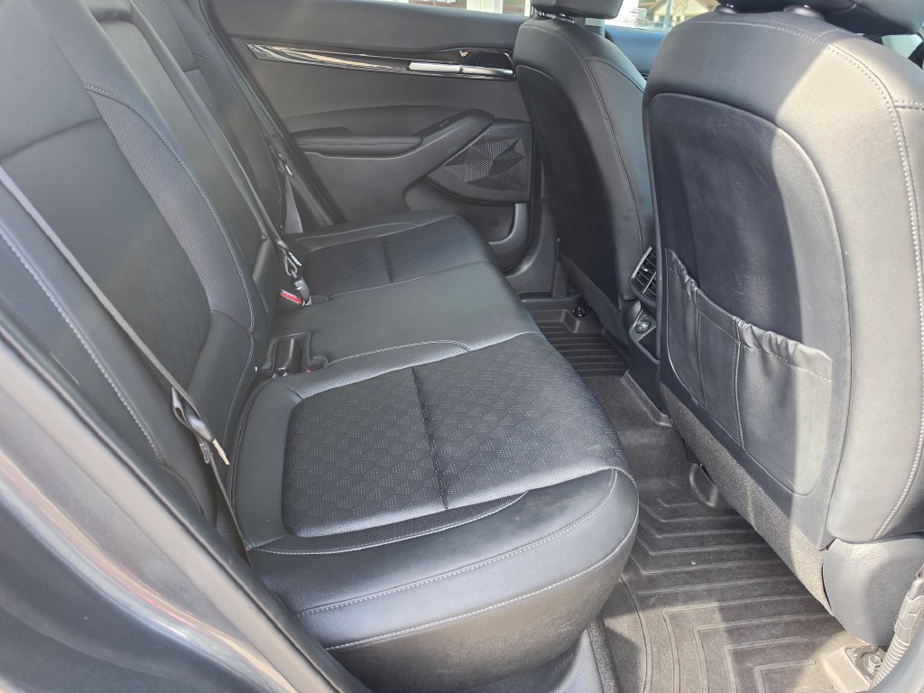 Used 2022 Kia Seltos SX AWD/4WD image 44