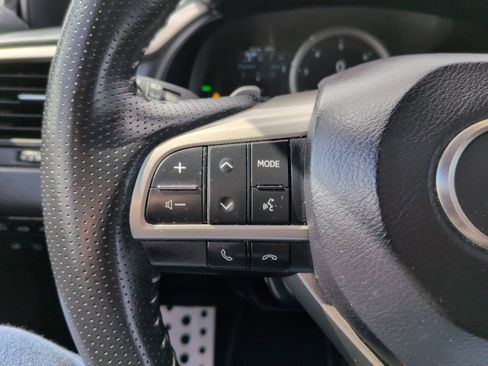 Used 2021 Lexus RX 350 F Sport w/ Cold Area Package (CT) image 20