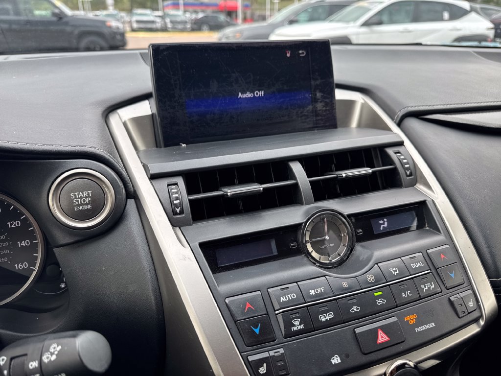 Used 2016 Lexus NX 200t AWD w/ Accessory Package 2 image 47