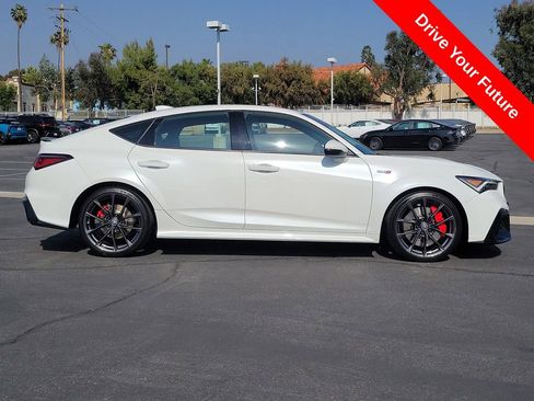 Used 2024 Acura Integra Type S FWD image 34