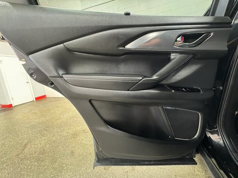 Used 2021 MAZDA CX-9 Grand Touring FWD image 30