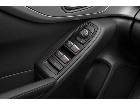 New 2025 Subaru WRX Premium image 23