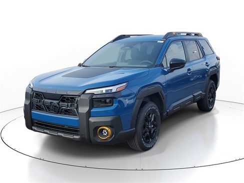 New 2026 Subaru Outback Wilderness image 2