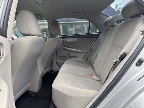 Used 2011 Toyota Corolla LE FWD image 20