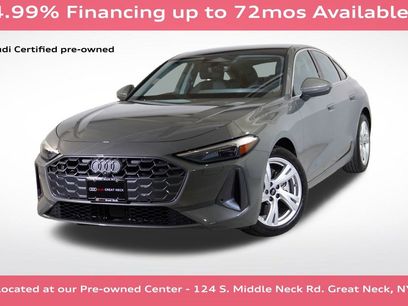 Used 2025 Audi A5 2.0T Premium w/ Convenience Package