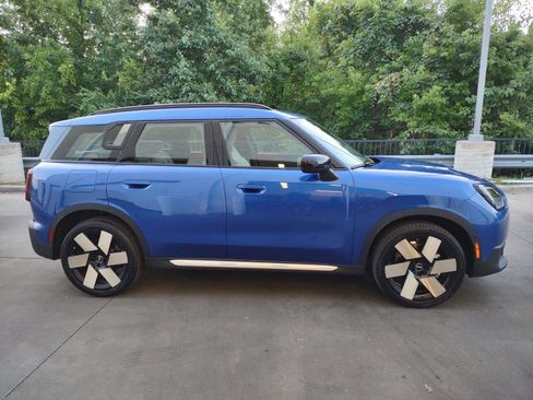 Used 2025 MINI Cooper Countryman S image 7