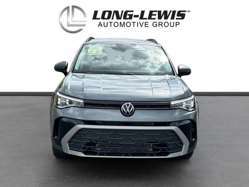 Certified 2025 Volkswagen Taos S image 11