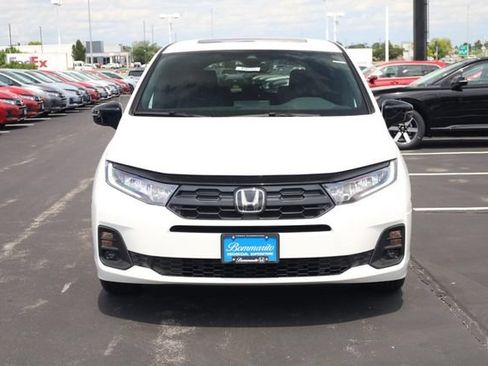 New 2026 Honda Odyssey Sport-L image 3