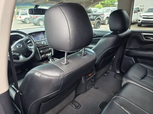 Used 2015 Nissan Pathfinder 4WD image 20