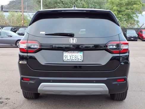 Certified 2024 Honda Pilot EX-L image 5