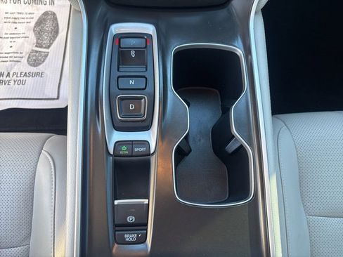 Used 2018 Honda Accord Touring image 22