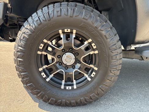 Used 2008 Ford F250 Lariat image 14