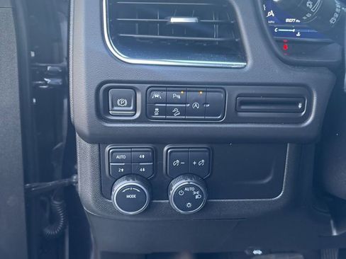 Used 2023 Chevrolet Tahoe Z71 image 8