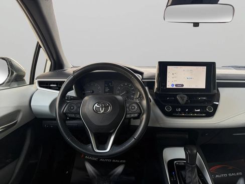 Used 2024 Toyota Corolla SE FWD image 26
