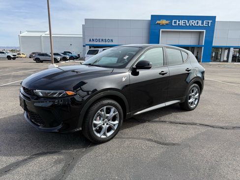 Used 2024 Dodge Hornet R/T Plus image 1