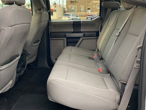 Used 2018 Ford F150 XLT image 14