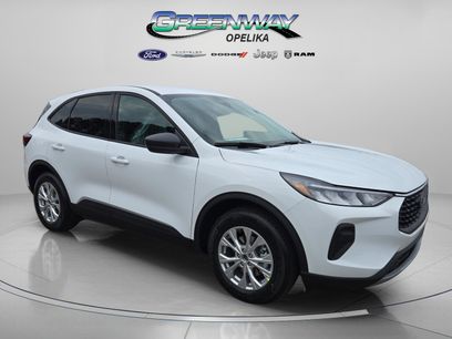 New 2026 Ford Escape Active