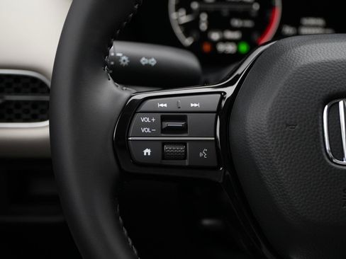 New 2027 Honda HR-V EX-L image 22