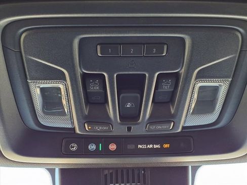 New 2026 GMC Sierra 2500 AT4 w/ Technology Package image 23