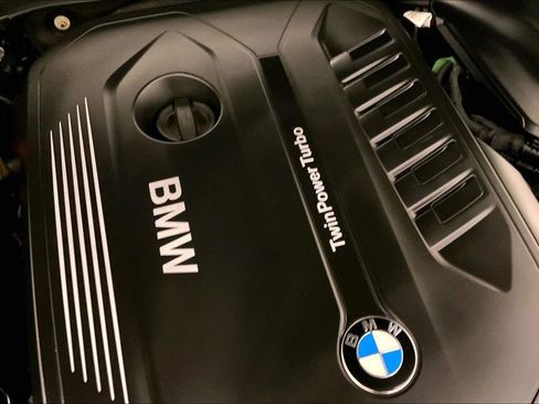 Used 2019 BMW 540i xDrive w/ Premium Package AWD/4WD image 31