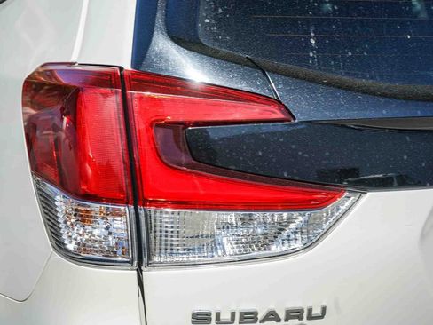 Used 2021 Subaru Forester Sport image 9