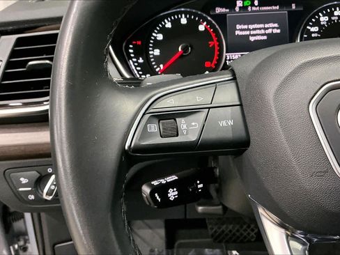 Used 2023 Audi Q5 2.0T Premium w/ Convenience Package image 20