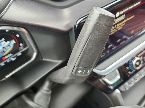 Used 2025 GMC Sierra 2500 Denali Ultimate image 14