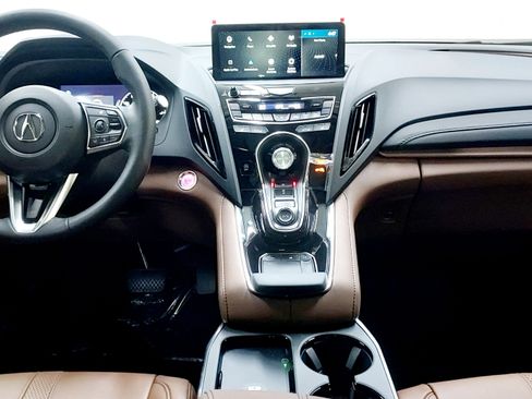 New 2026 Acura RDX w/Technology Package image 19