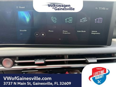 Used 2026 Hyundai Tucson SEL FWD image 21