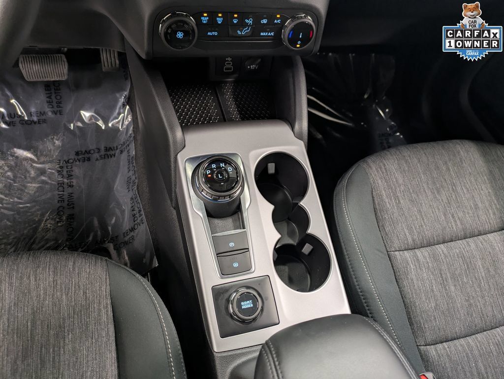 Certified 2023 Ford Bronco Sport Big Bend AWD/4WD image 14