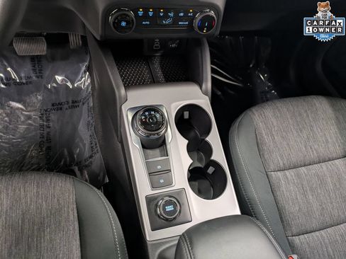 Used 2023 Ford Bronco Sport Big Bend AWD/4WD image 14