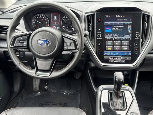 Certified 2025 Subaru Crosstrek 2.5i Limited w/ Crosstrek Mirror Package image 17