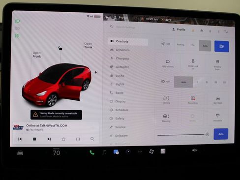 Used 2021 Tesla Model Y Long Range image 45