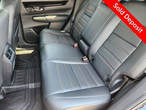 Used 2023 Honda CR-V Sport Touring image 15