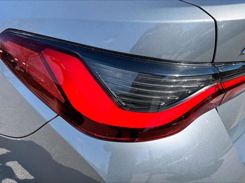 Certified 2023 BMW i4 eDrive35 image 29